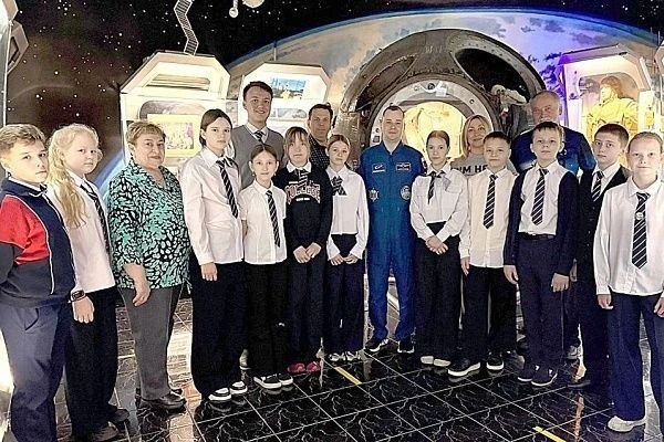 В дни весенних каникул в Сочи запланировано более 250 мероприятий для школьников