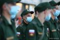 В Генштабе назвали регионы, где осенний призыв прошел наиболее организовано