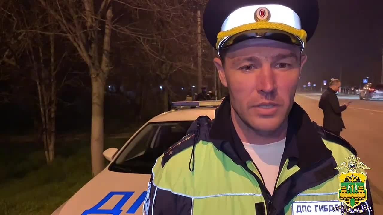 Второй пешеход погиб сегодня на дорогах Кубани