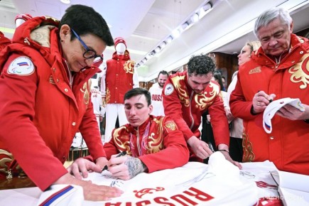 "После комы заново учился жить": интервью самого образованного паралимпийца