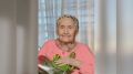 Ветерану из Ейского района Марии Леонтьевне Мамыко исполнилось 108 лет