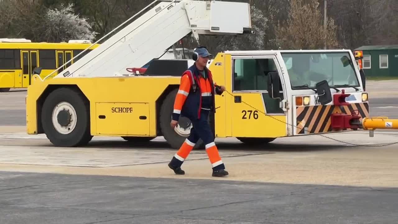 Сегодня сборная России по футболу вылетела из аэропорта Краснодара