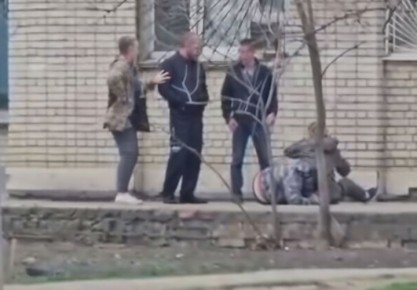 ��������� � ������: � ���������� ��� ������ ������ ���� ��������� �������� �����