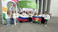 Краснодарский край – лидер в Южном федеральном округе по количеству заявок на Международный фестиваль молодежи-2026