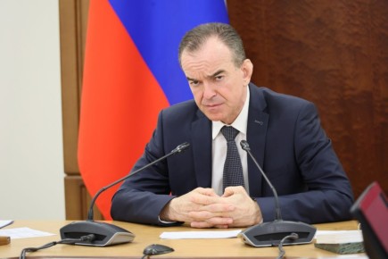 На совещании регионального проектного комитета обсудили реализацию нацпроектов