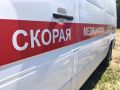 В Краснодаре три человека пострадали после атаки БПЛА
