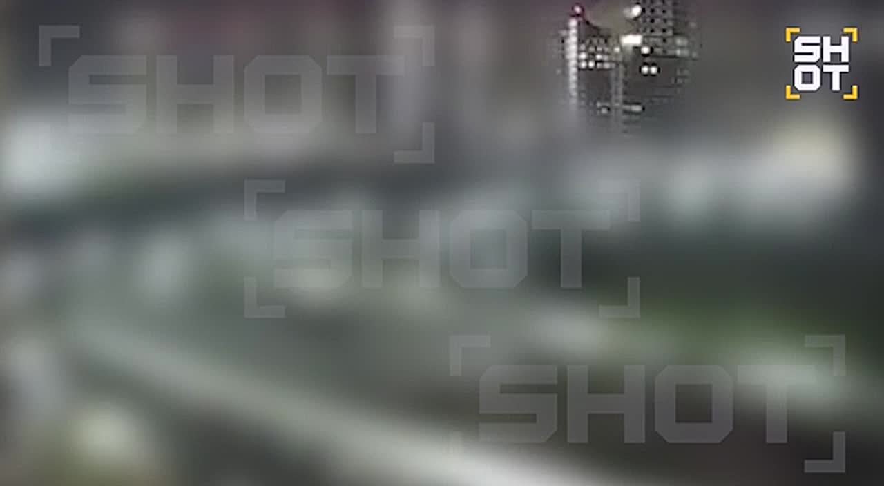 БПЛА ВСУ влетел в жилую многоэтажку в Краснодаре