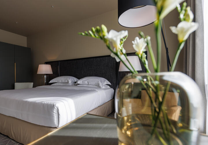 В Горячем Ключе в известном санатории внедряют бережливые технологии