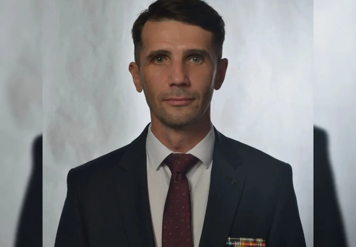 Участник СВО назначен министром физической культуры и спорта Краснодарского края