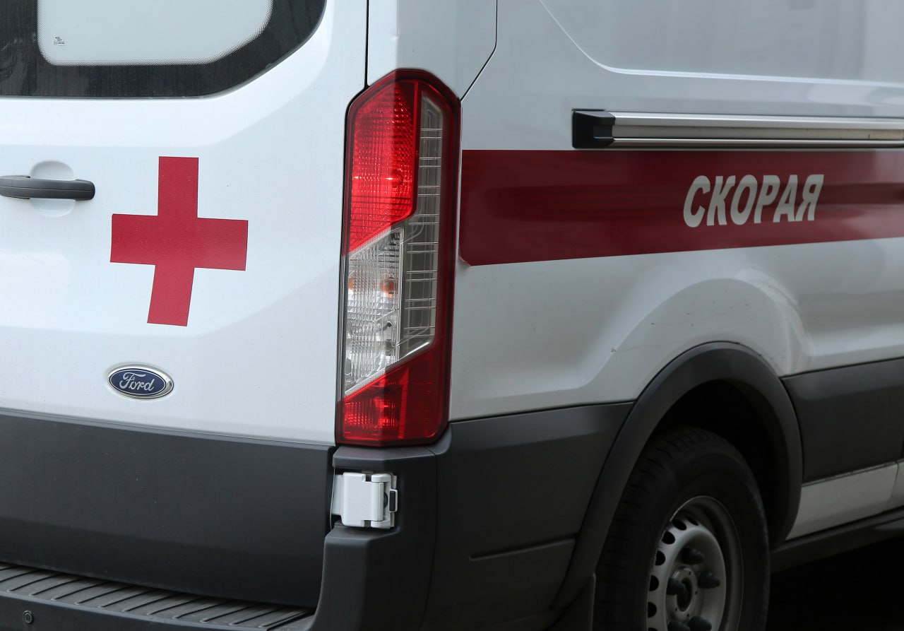 В Краснодаре при атаке БПЛА пострадали три человека