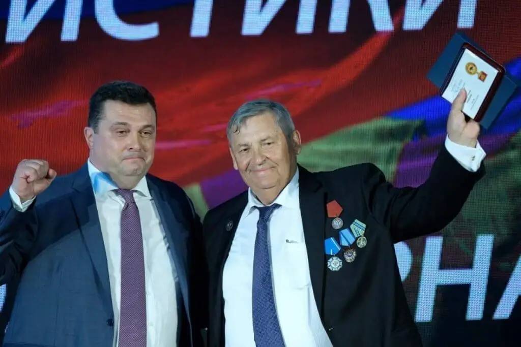 «…был уникальным журналистом с редкой и интереснейшей творческой судьбой»