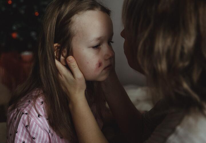 Буллинг в детском саду и школе: как защитить ребенка