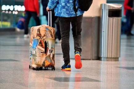 Крым замер в ожидании дубайского десанта