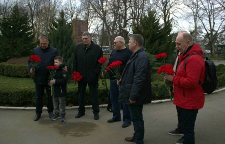 Уголовному розыску Кубани 106 лет