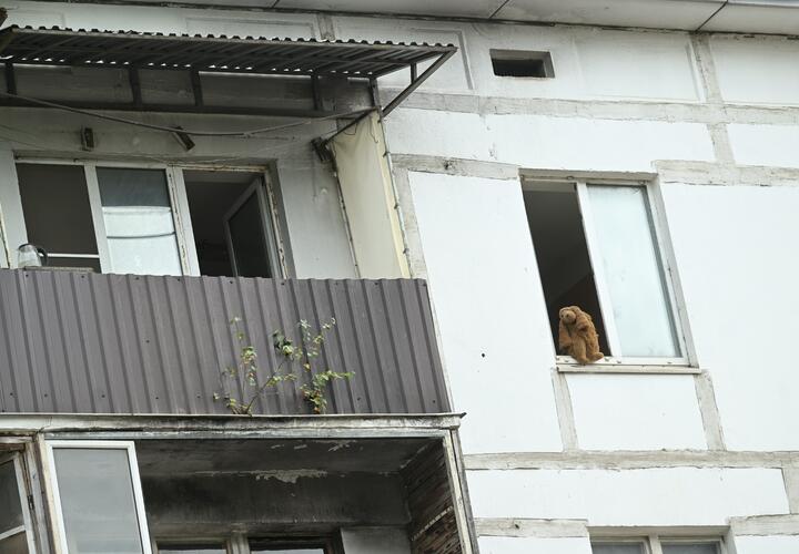 В Краснодарском крае отремонтируют 586 многоквартирных домов и заменят 197 лифтов