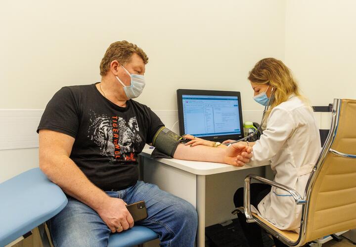 Кубанское здравоохранение от станиц до мегаполиса: как меняется медицинская помощь в регионе