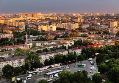 В Краснодаре эксперты обсудят внедрение бережливых технологий в разные сферы жизнедеятельности