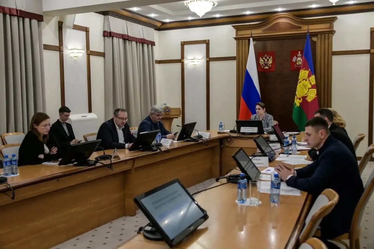 В феврале и марте 2026 года диспансеризацию и профосмотры прошли почти 480 тысяч жителей Краснодарского края