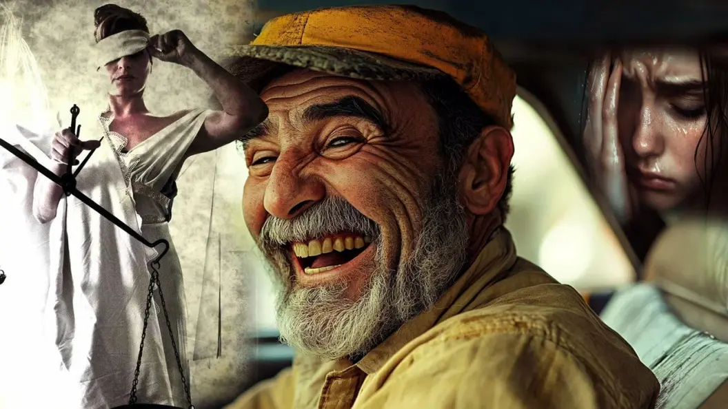 Это просто кошмар. Арсен заставил заплатить убитую горем вдову 10 тысяч рублей