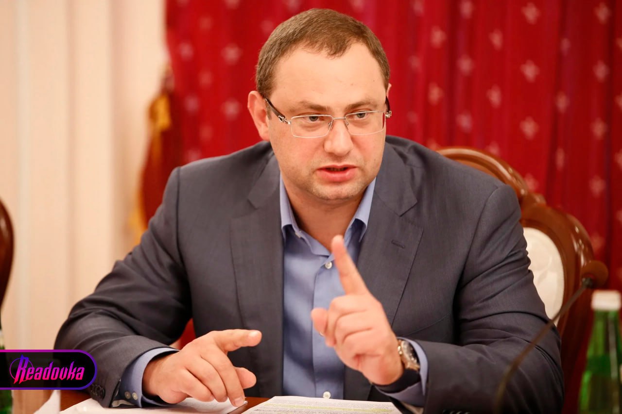 Суд изъял у главы Минздрава Кубани 150 объектов недвижимости, 215 млн и 1 кг золота