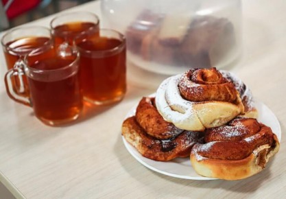 Булочки и плюшки больше не будут прежними: с 1 сентября в России начнет действовать новый ГОСТ на сдобу