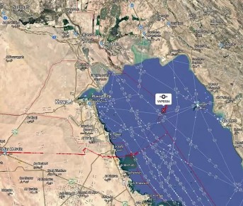 ������������ ����������� Northrop Grumman MQ-4C Triton ����� ������ �������� � ������� �������� ������� ����, �������, ����������������, ���������� ���������� ������������ �������