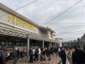 Южная транспортная прокуратура контролирует ситуацию с задержками рейсов