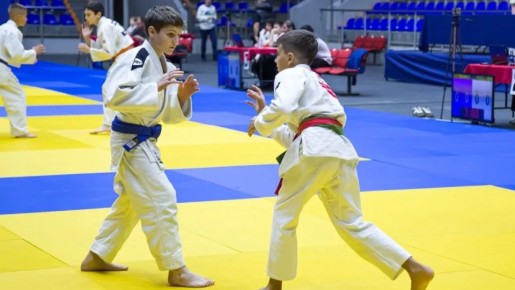 В Краснодаре стартуют новый сезон детской Лиги дзюдо и городской регулярный чемпионат по пляжному волейболу