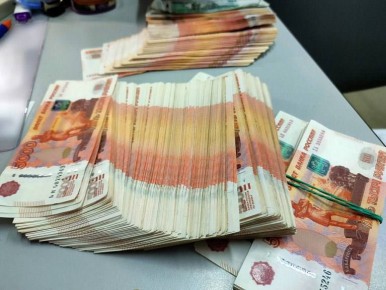 Самая дорогая ошибка: Россиянин лишился 545 млн рублей из-за страха перед коллекторами