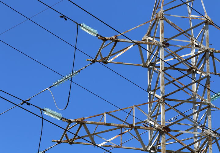 В Краснодаре отключат электроэнергию 6 апреля: списки улиц и адресов