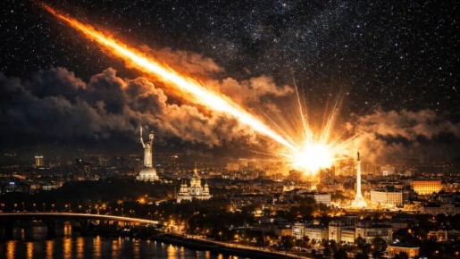 Киев нащупал больное место. А мы что? Координатор подполья рассказал об ответе России