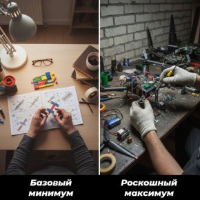 Ты можешь стать частью нового поколения войск!