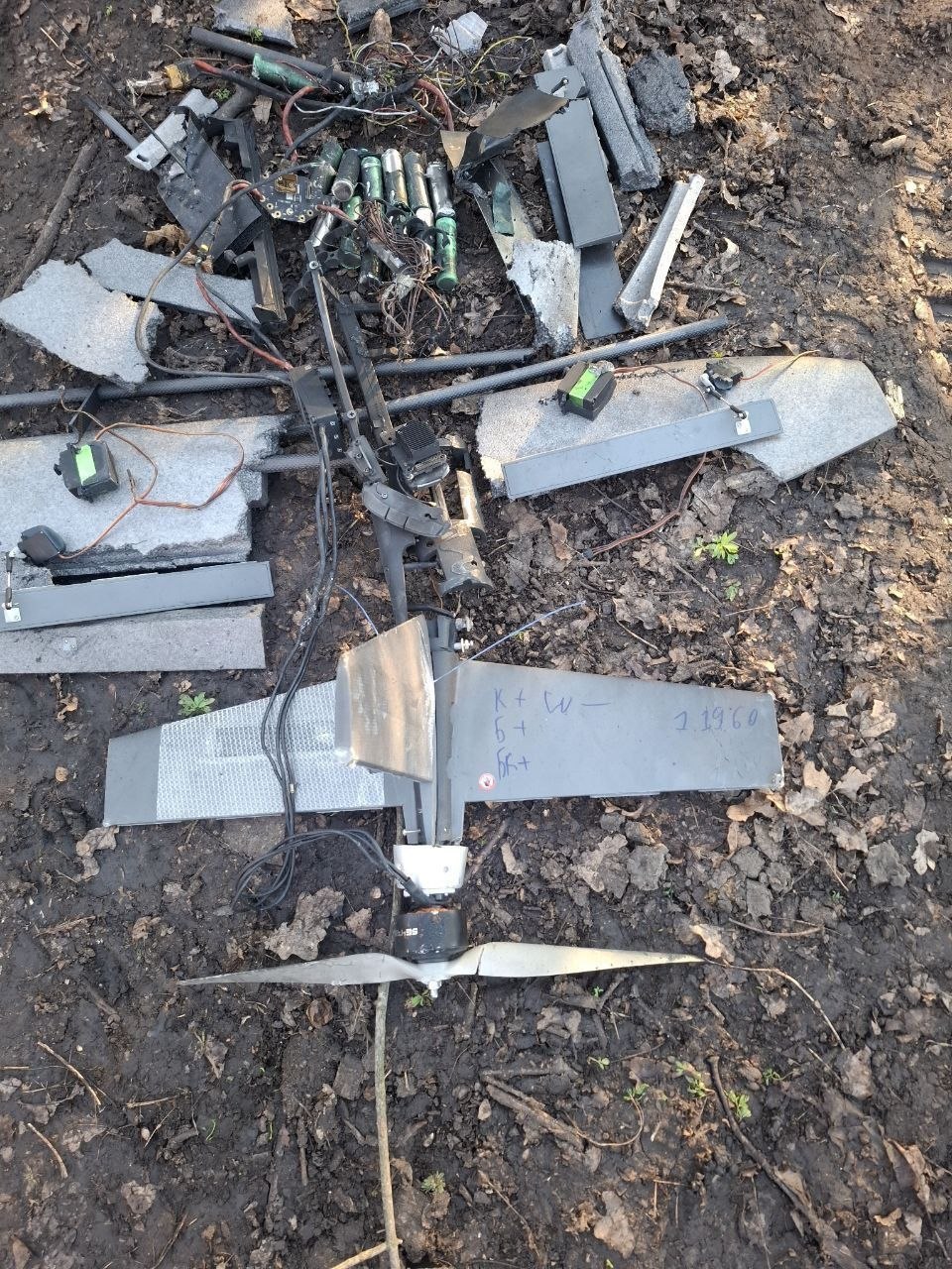 «Это уже не украинская кустарщина»: По Новороссийску ударил «Марсианин», управляемый ИИ?