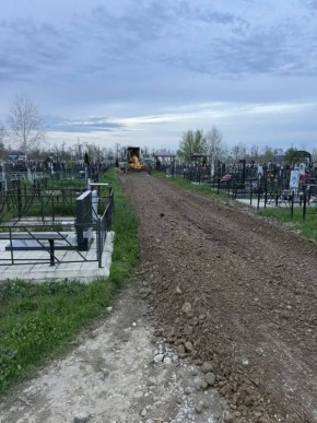 Евгений Наумов: В ближайшее воскресенье Краснодар вместе со всем православным миром встретит светлое Христово Воскресенье, а затем – Радоницу