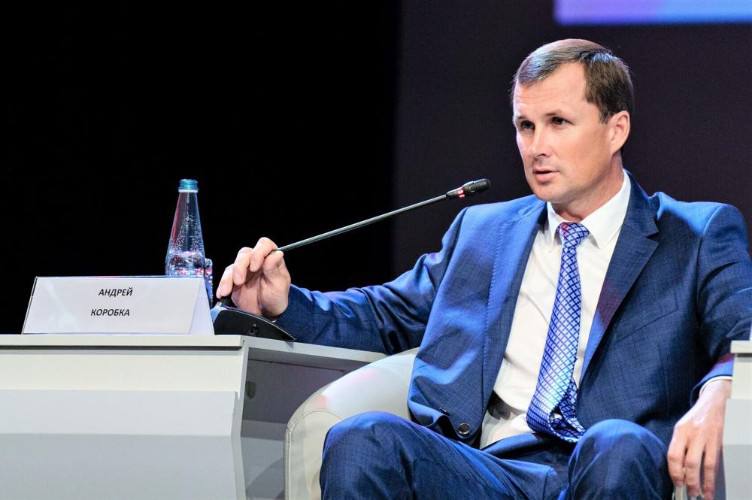 Суд наложил арест на имущество замгубернатора Краснодарского края Андрея Коробки в связи с антикоррупционным иском