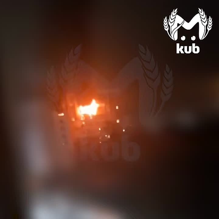 Двое детей ранены при атаке беспилотников в Новороссийске