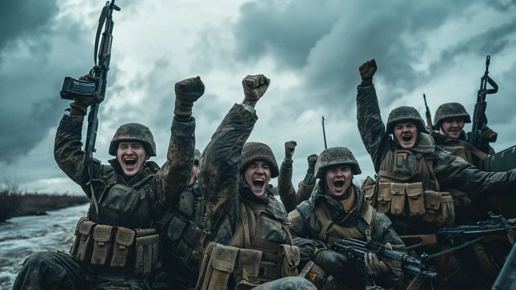 Сводка с фронтов СВО 7 апреля: Штурм Константиновки – Всё изменилось за 96 часов