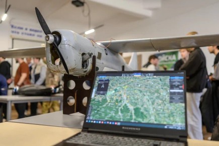 В Краснодаре провели второй форум «Пилоты нового времени»