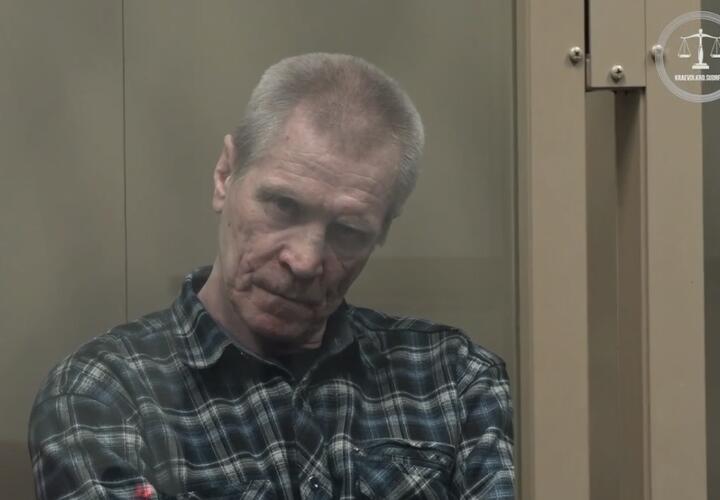 15 лет за развращение детей: в Краснодаре осудили насильника, заманившего соседских девочек к себе во двор