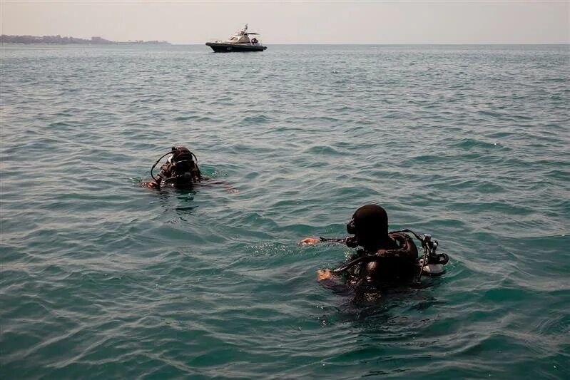 Сочинской транспортной прокуратурой проверены водолазные организации