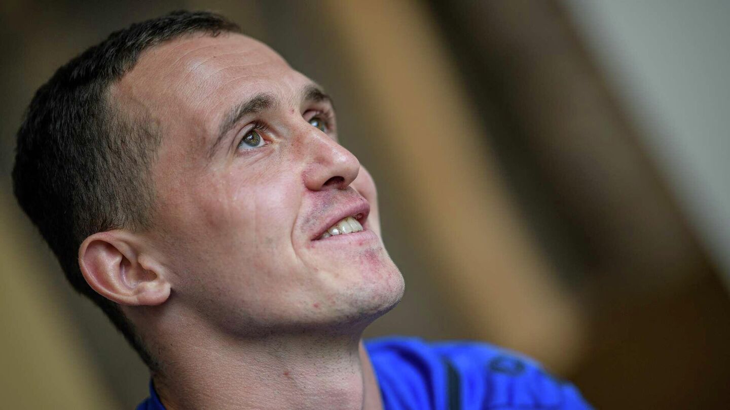 Лунев вернулся в состав "Динамо" на матч Кубка России с "Краснодаром"