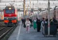 С поезда Томск-Адлер сбежали шестеро осужденных в тапочках