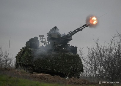 В Новороссийске отменили опасность атаки БПЛА