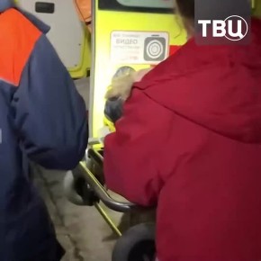 Ребенок выжил после падения с седьмого этажа недостроенного здания в Сочи