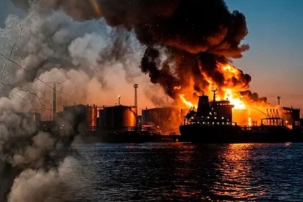 "Коммерсантъ":. Экспорт нефти из Балтики упал до минимума с 2025 года В первой неделе апреля морской экспорт российской нефти через порты Балтики упал до годового минимума, сократившись на 33,2%, подсчитали в Центре ценовых...