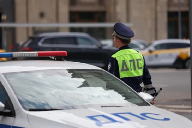 В Краснодарском крае во время профилактического мероприятия «Правопорядок» пресекли более 500 нарушений ПДД