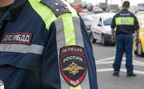 Госавтоинспекция Кубани напоминает о недопустимости управления транспортным средством водителем, не имеющим права управления