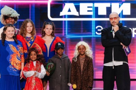 Краснодарцы впервые в истории вышли в финал телепроекта «КВН Дети»