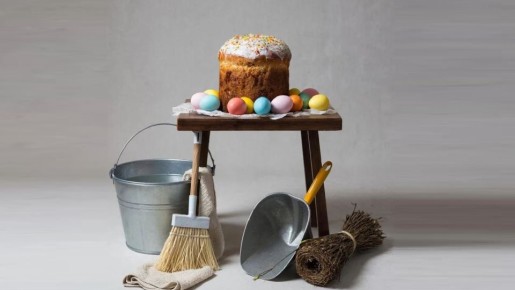 Чистый четверг сегодня на календаре православных верующих на Кубани