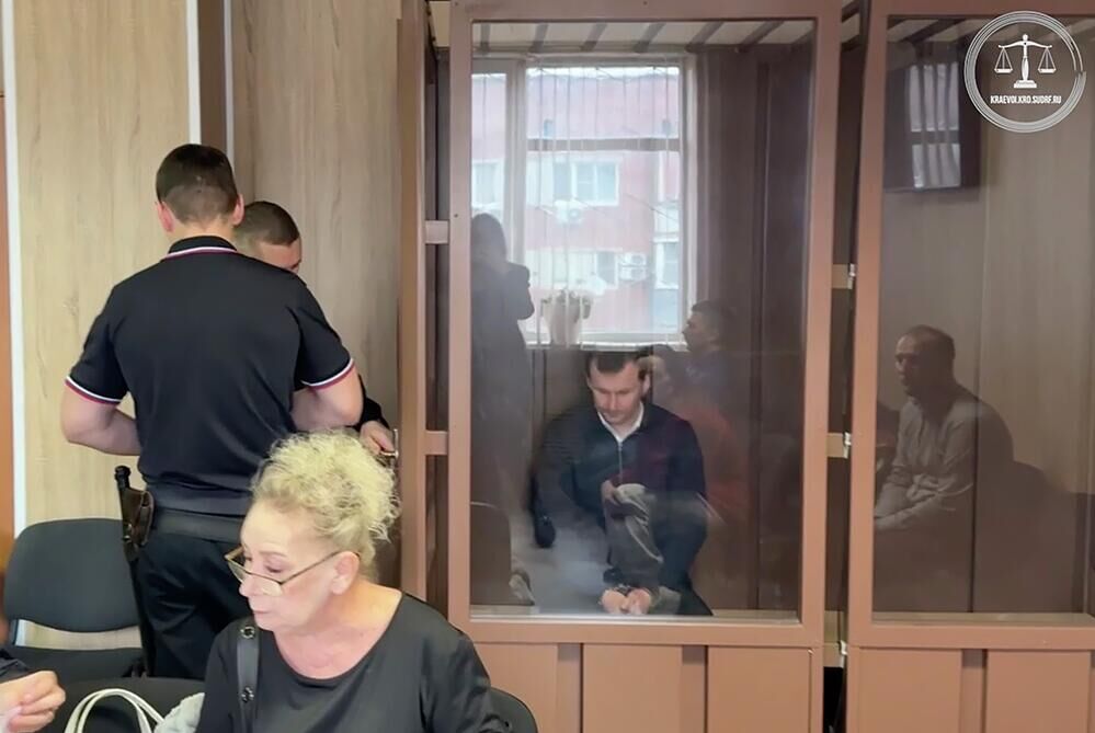 Коробке и Сидюкову вменяют аферы с землями на 17 тысячах гектаров